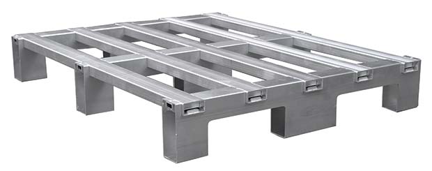 Pallet thép