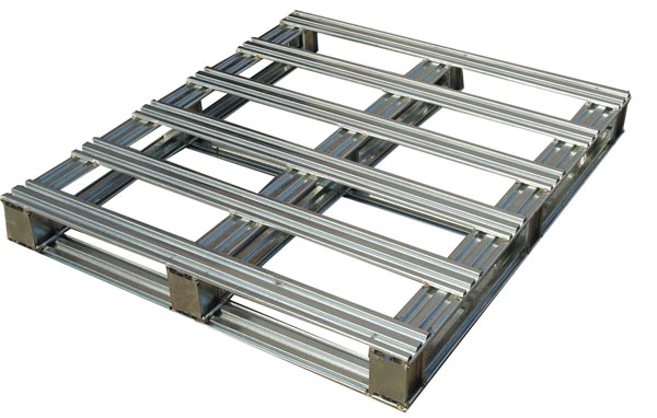 Pallet thép