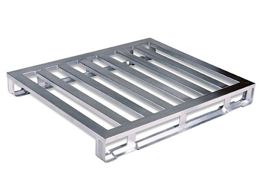 Pallet thép