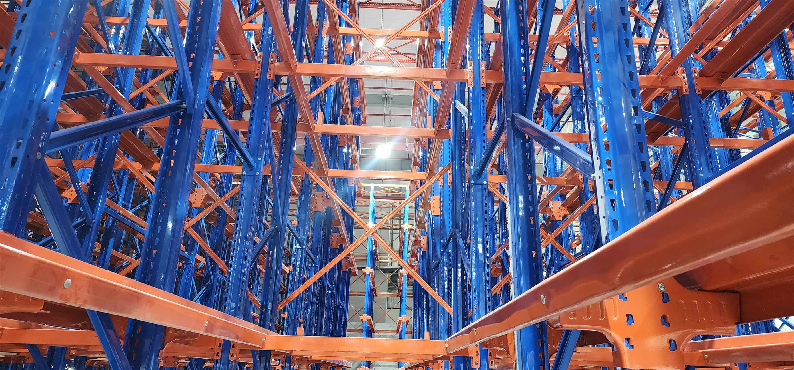 Giải pháp tăng sức chứa