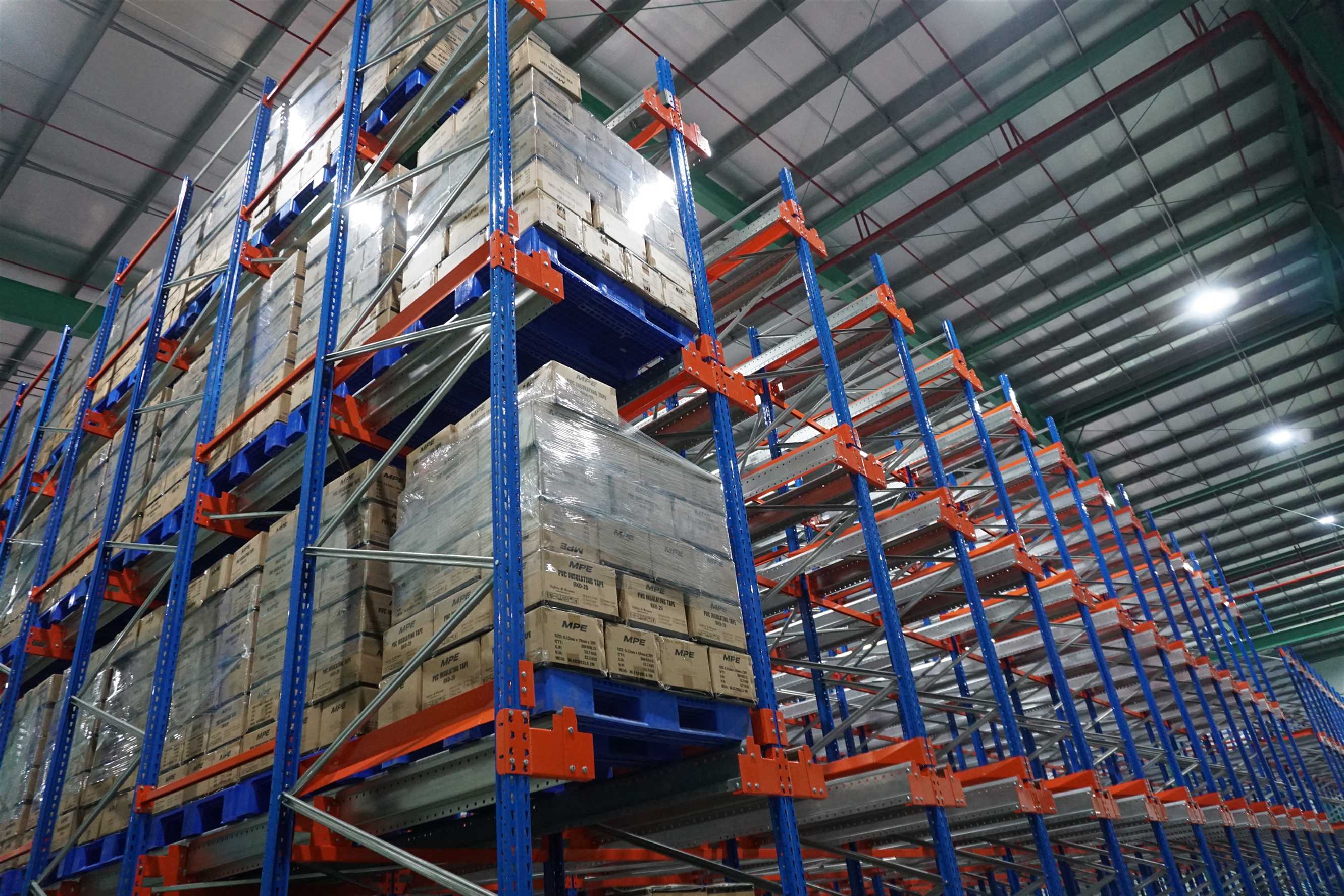 Các chỉ số KPI kho hàng quan trọng và cách đánh giá hiệu quả vận hành