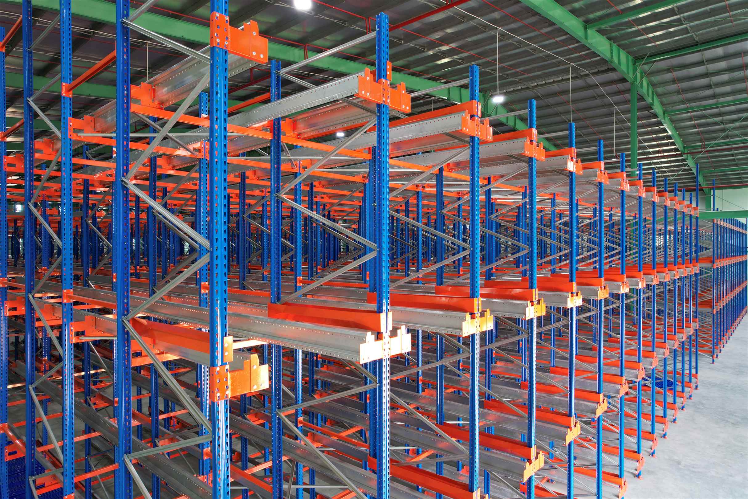 Các chỉ số KPI kho hàng quan trọng và cách đánh giá hiệu quả vận hành