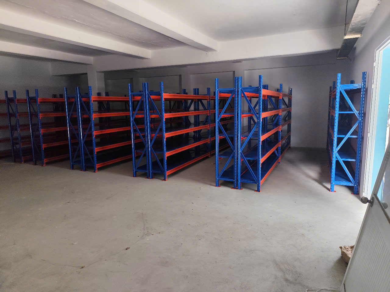 Cách lựa chọn vị trí kho logistics và trung tâm phân phối tối ưu