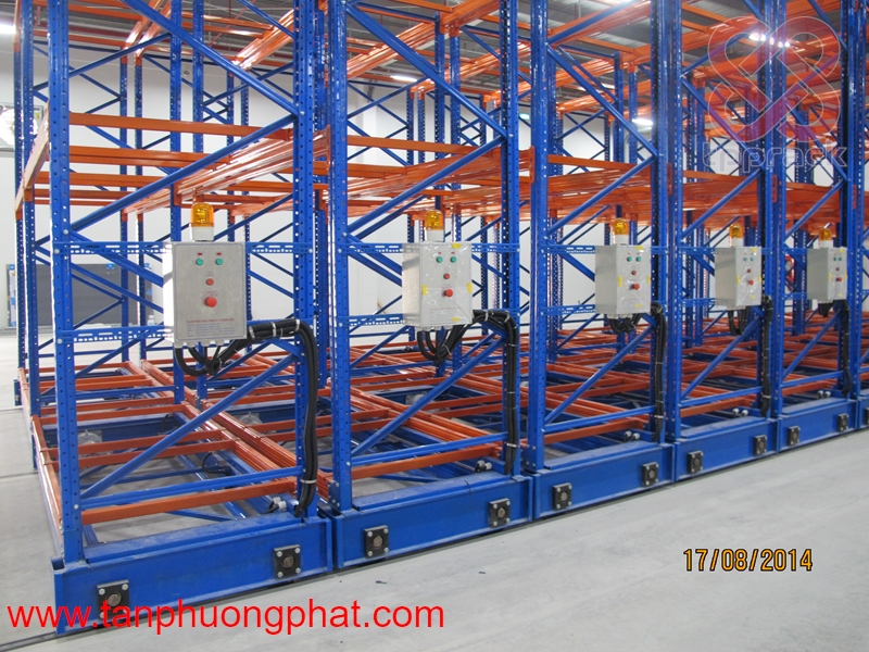 Warehouse là gì? Chức năng và vai trò trong chuỗi logistics