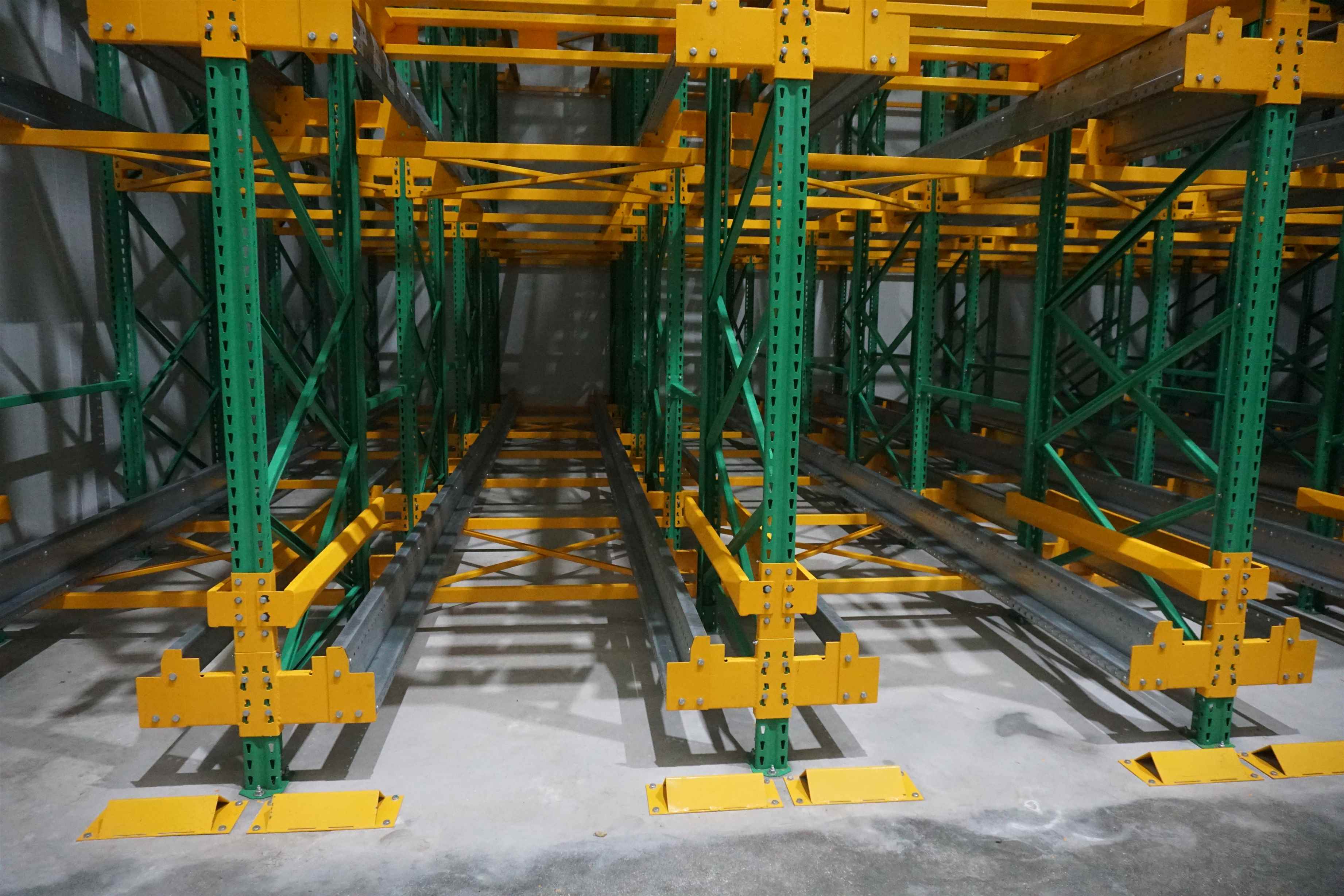 Cold Chain là gì? Những yếu tố quan trọng trong logistics chuỗi lạnh