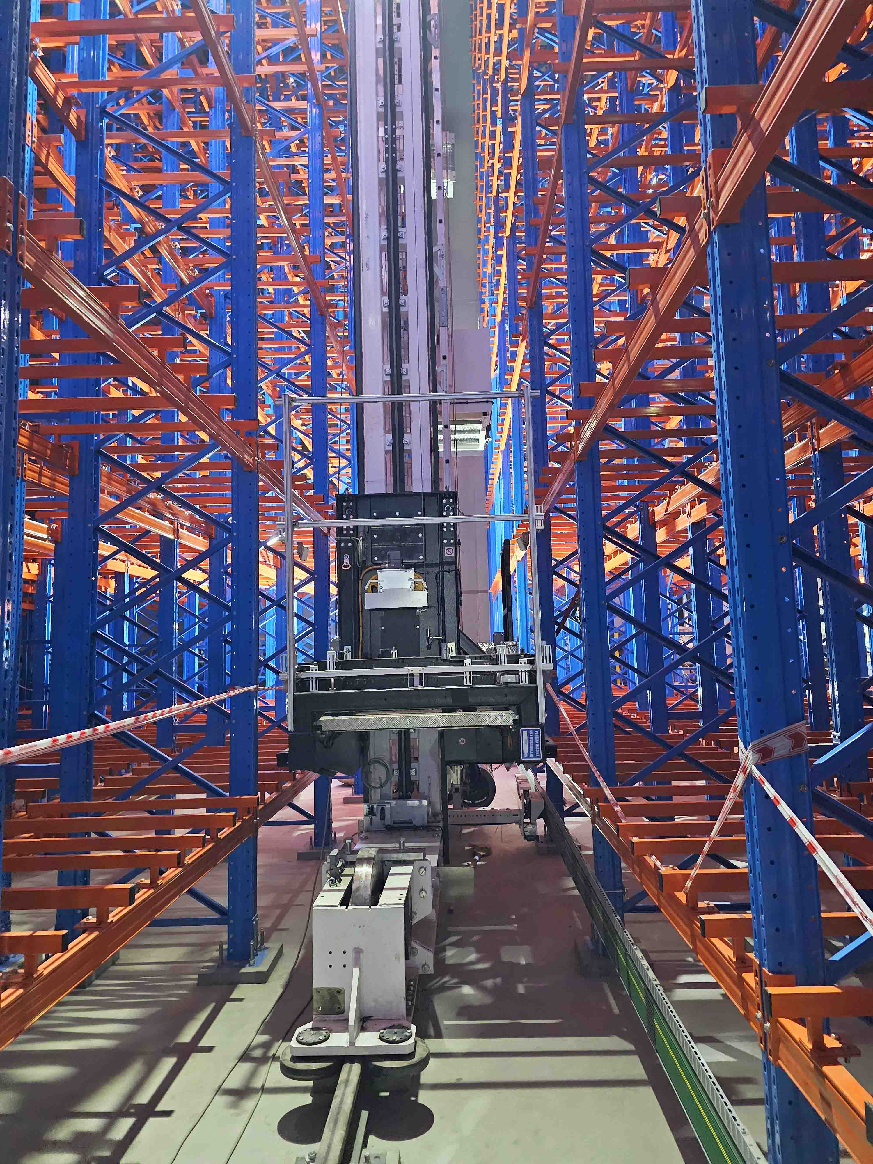 Kệ ASRS