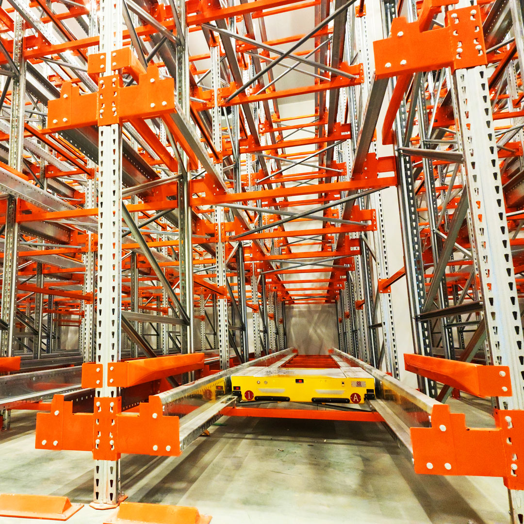 Kệ Shuttle Rack