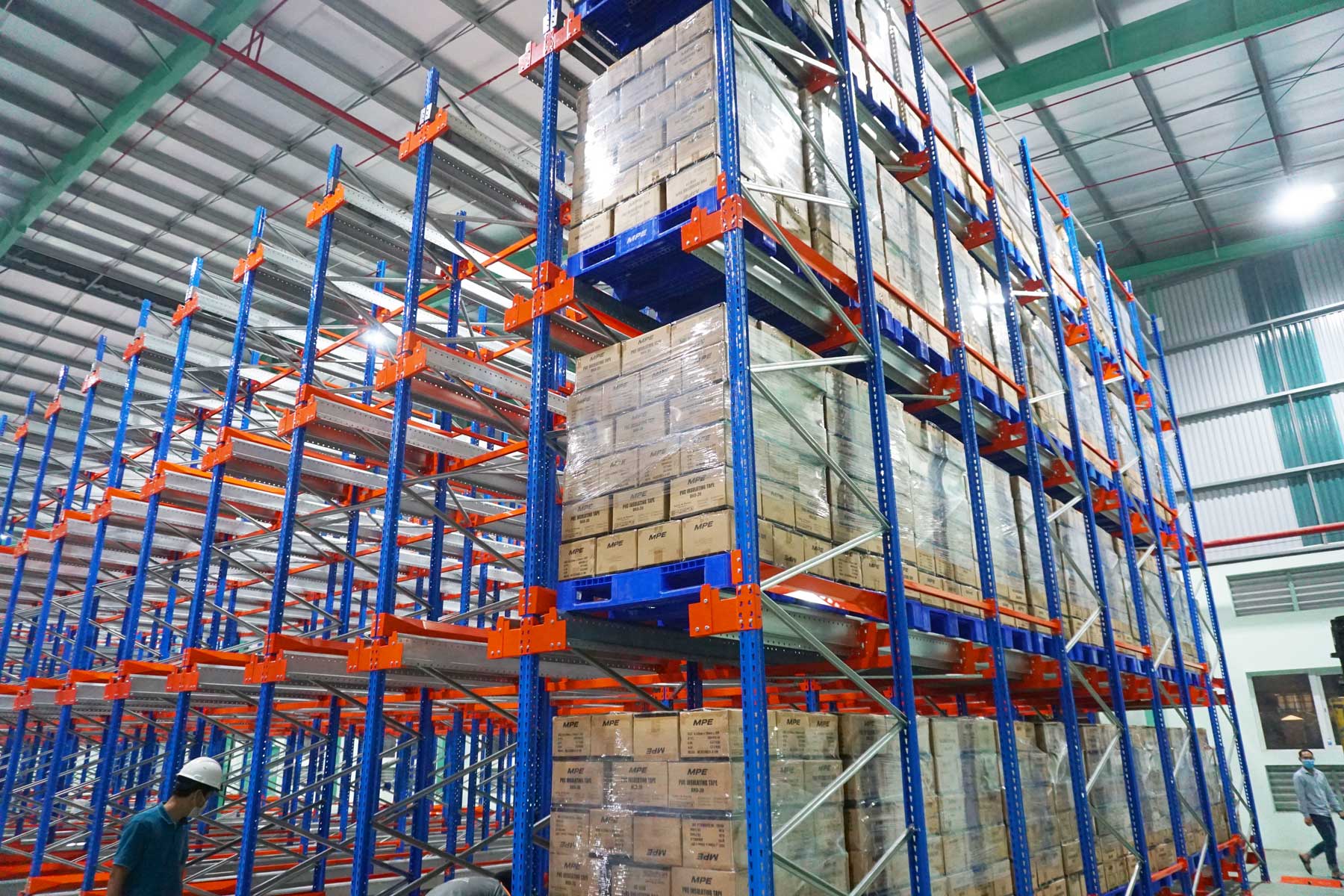 Dự án Công ty CP Sầu riêng Tây Nguyên - hình ảnh 2