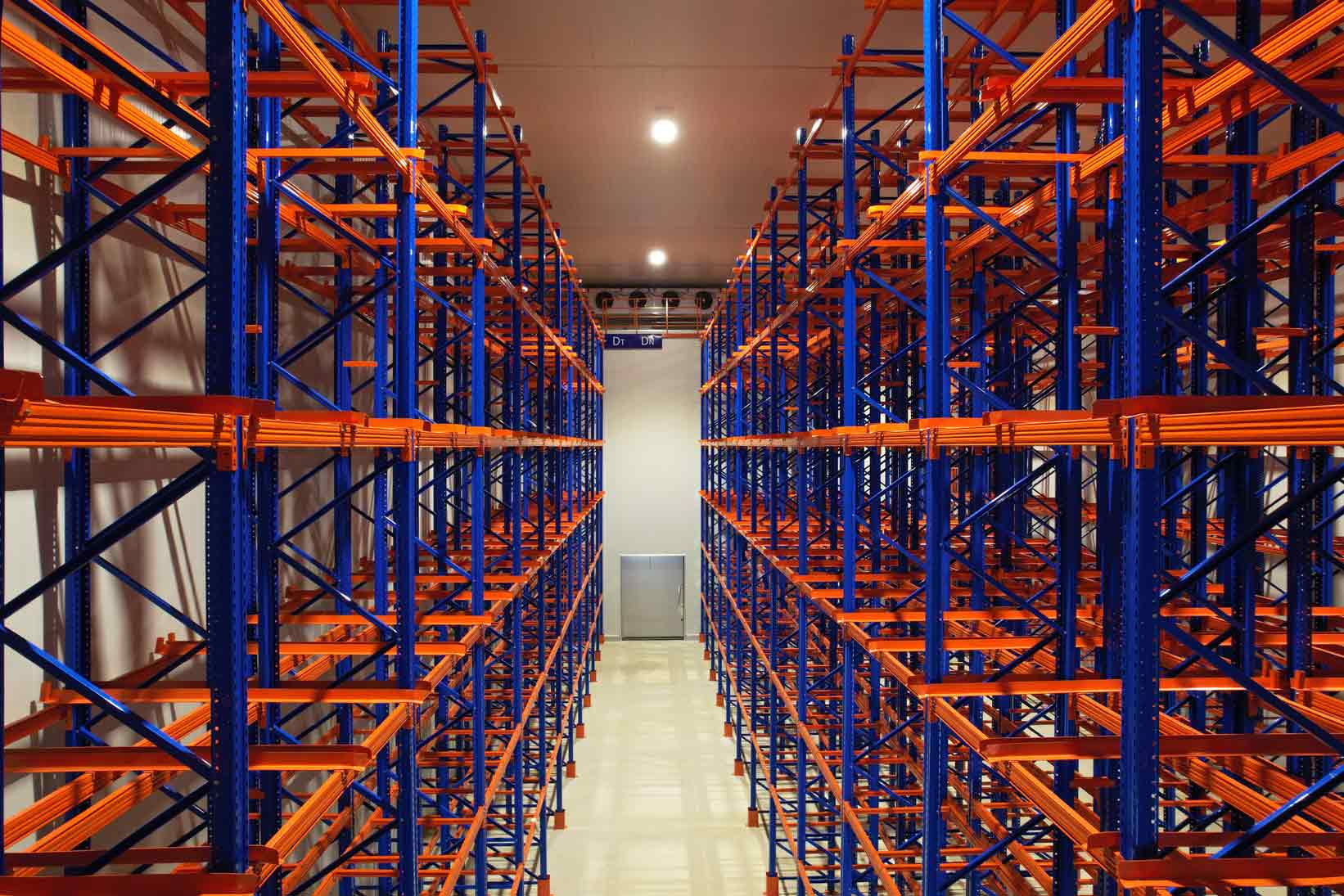 Thi Công Hệ Thống Kệ Kho – Giải Pháp Lưu Trữ An Toàn, Hiệu Quả